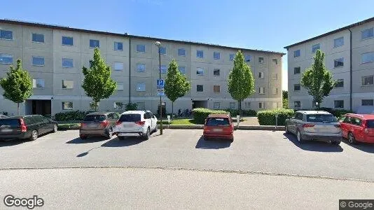 Apartments for rent in Stockholm South - Photo from Google Street View