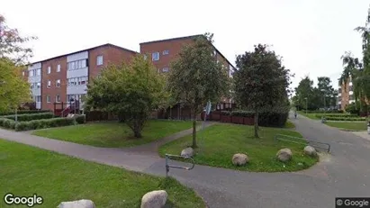 Apartments for rent in Kristianstad - Photo from Google Street View