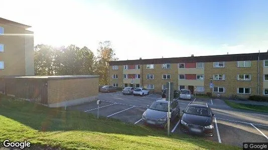 Apartments for rent in Ulricehamn - Photo from Google Street View