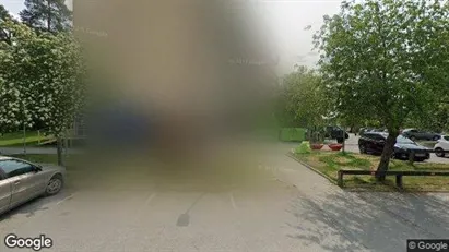 Apartments for rent in Västerås - Photo from Google Street View