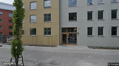 Apartments for rent in Västerås - Photo from Google Street View