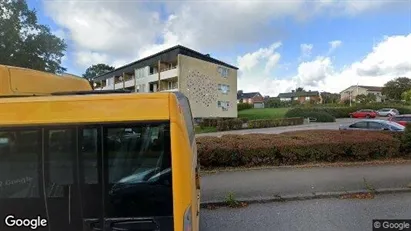 Apartments for rent in Åstorp - Photo from Google Street View