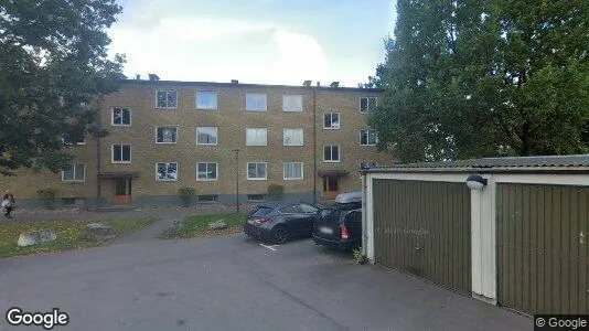 Apartments for rent in Åstorp - Photo from Google Street View