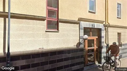 Apartments for rent in Kristianstad - Photo from Google Street View