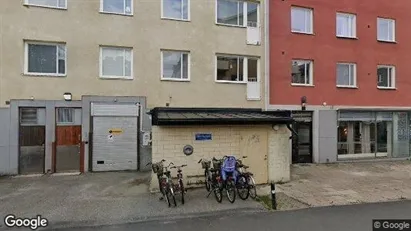 Rooms for rent in Sundbyberg - Photo from Google Street View