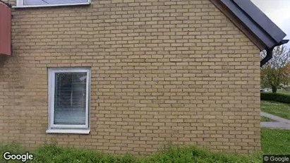 Apartments for rent in Trelleborg - Photo from Google Street View