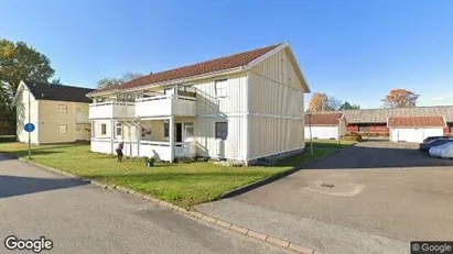 Apartments for rent in Tibro - Photo from Google Street View