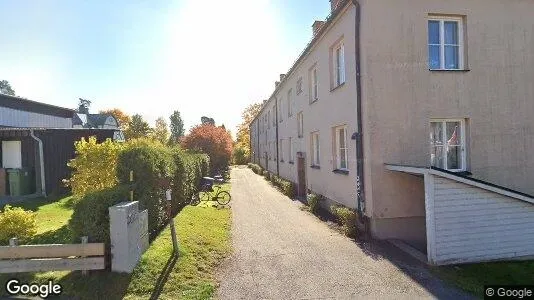 Apartments for rent in Sandviken - Photo from Google Street View