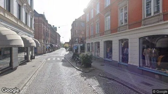 Apartments for rent in Eskilstuna - Photo from Google Street View