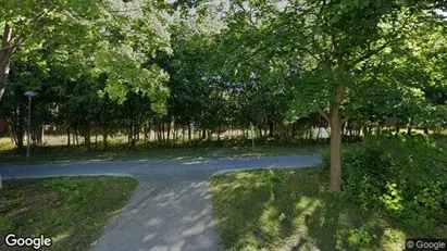 Rooms for rent in Lund - Photo from Google Street View