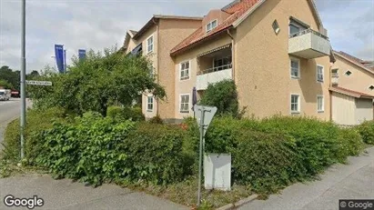 Apartments for rent in Strängnäs - Photo from Google Street View