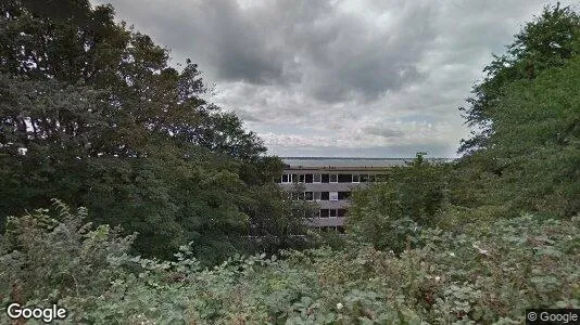 Apartments for rent in Helsingborg - Photo from Google Street View