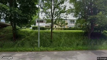 Apartments for rent in Helsingborg - Photo from Google Street View