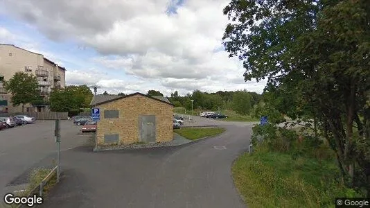 Apartments for rent in Enköping - Photo from Google Street View