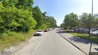 Rooms for rent in Haninge - Photo from Google Street View