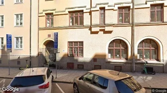 Rooms for rent in Södermalm - Photo from Google Street View