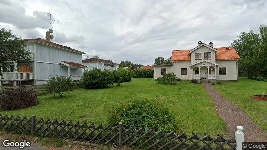 Apartments for rent in Eksjö - Photo from Google Street View