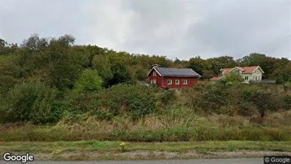 Apartments for rent in Kungälv - Photo from Google Street View