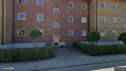 Apartments for rent in Falköping - Photo from Google Street View