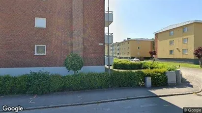 Apartments for rent in Falköping - Photo from Google Street View