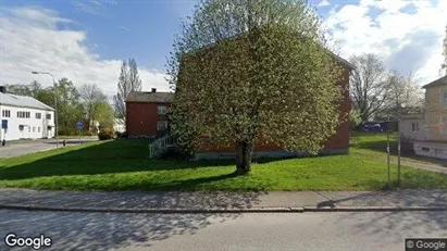 Apartments for rent in Sävsjö - Photo from Google Street View