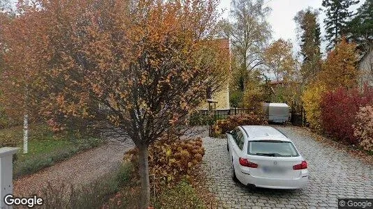 Apartments for rent in Danderyd - Photo from Google Street View