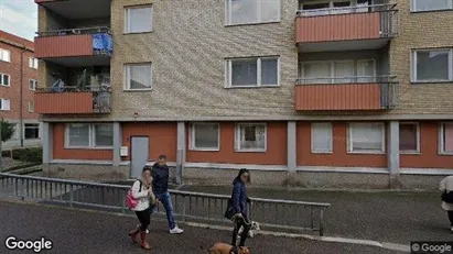 Apartments for rent in Eskilstuna - Photo from Google Street View