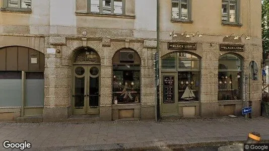 Apartments for rent in Norrköping - Photo from Google Street View