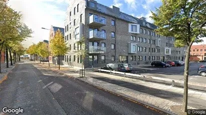 Apartments for rent in Trelleborg - Photo from Google Street View