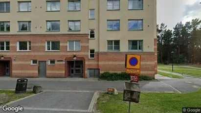 Apartments for rent in Södertälje - Photo from Google Street View