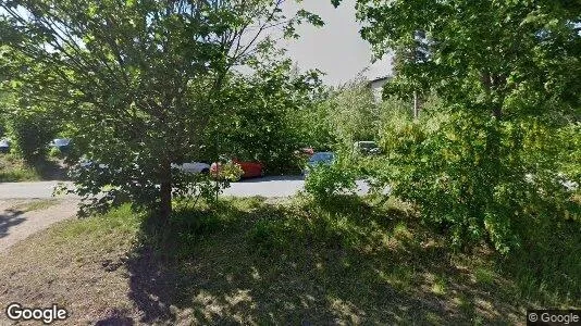 Apartments for rent in Nynäshamn - Photo from Google Street View