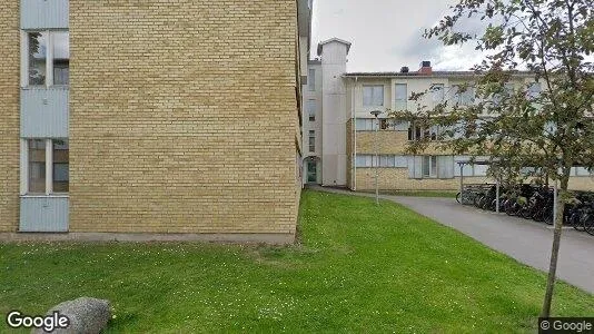 Apartments for rent in Linköping - Photo from Google Street View