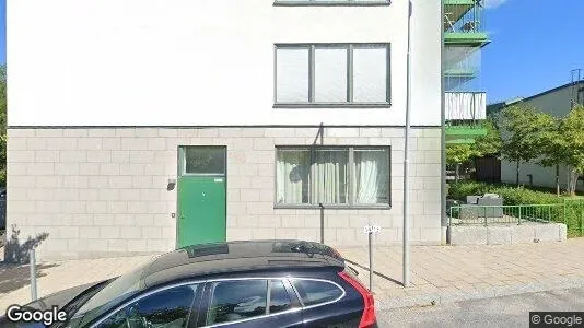 Apartments for rent in Stockholm South - Photo from Google Street View