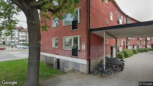 Apartments for rent in Stockholm South - Photo from Google Street View