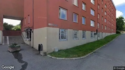 Apartments for rent in Huddinge - Photo from Google Street View