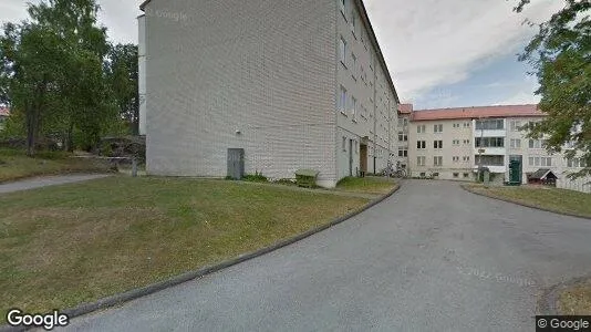 Apartments for rent in Södertälje - Photo from Google Street View