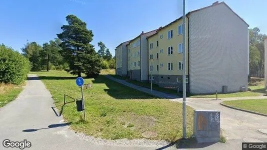 Apartments for rent in Södertälje - Photo from Google Street View