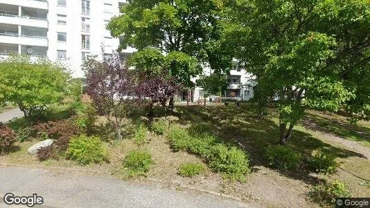 Apartments for rent in Södertälje - Photo from Google Street View