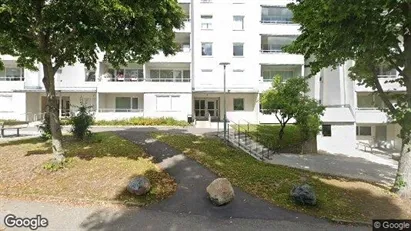 Apartments for rent in Södertälje - Photo from Google Street View