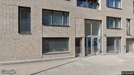 Apartments for rent in Södertälje - Photo from Google Street View