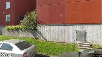 Apartments for rent in Stockholm West - Photo from Google Street View