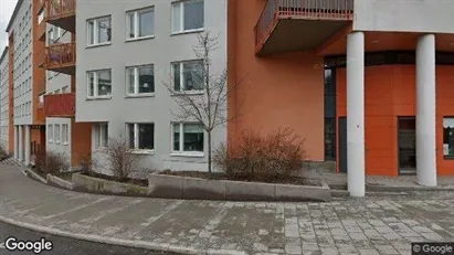 Apartments for rent in Södermalm - Photo from Google Street View