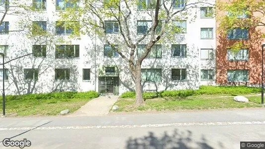 Apartments for rent in Stockholm West - Photo from Google Street View