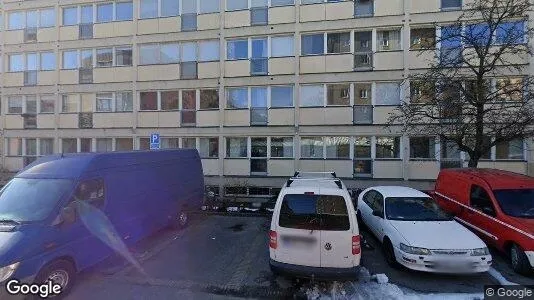 Apartments for rent in Södermalm - Photo from Google Street View