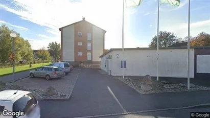 Apartments for rent in Kristianstad - Photo from Google Street View