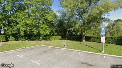 Apartments for rent in Trelleborg - Photo from Google Street View