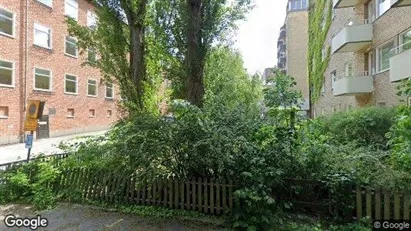 Rooms for rent in Kungsholmen - Photo from Google Street View