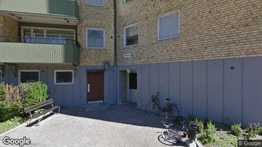 Apartments for rent in Västerås - Photo from Google Street View