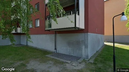 Apartments for rent in Gävle - Photo from Google Street View