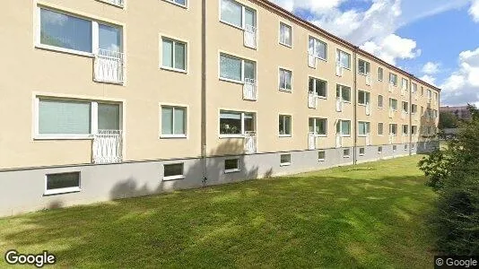 Apartments for rent in Västra hisingen - Photo from Google Street View